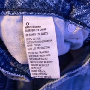 American Eagle shorts